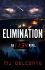 Elimination (An 11:34 Novel, #2)