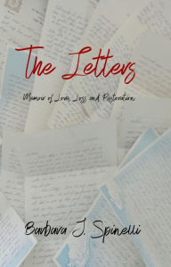 Title: The Letters, Author: Barbara Spinelli