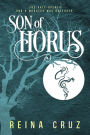 Son of Horus (Daughter of Isis, #2)