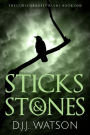 Sticks & Stones (The Curse of Abbey Ruins, #1)