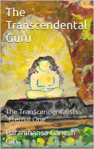 Title: The Transcendental Guru, Author: Raymond Pattison