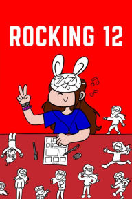 Title: Rocking 12, Author: Jasmin Li