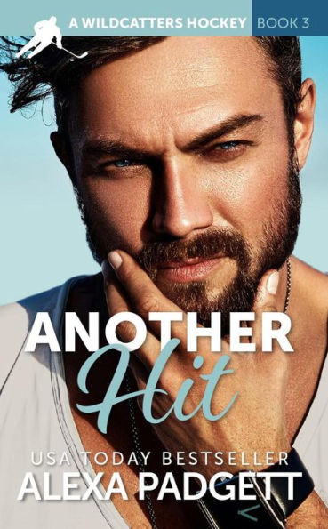 Another Hit (Wildcatters Hockey, #3)