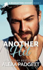 Another Hit (Wildcatters Hockey, #3)