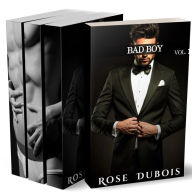 Title: Bad Boy, Author: Rose Dubois