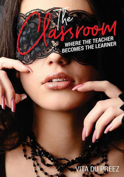 The Classroom (Sapphire Trilogy, #1)