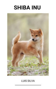 Title: Shiba Inu, Author: Luis Silva