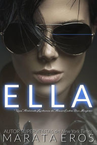 Title: Ella, Author: Marata Eros