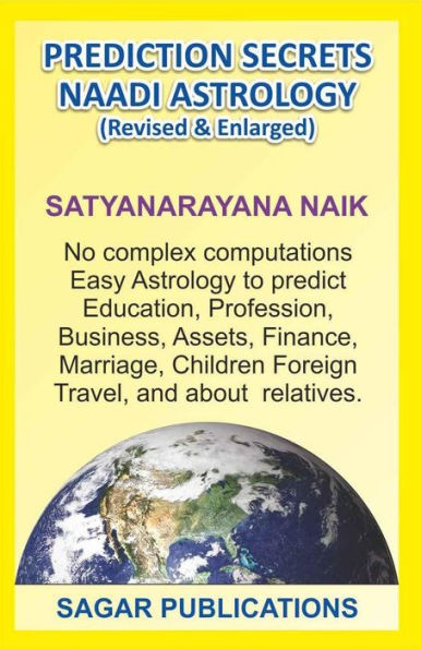 Prediction Secrets - Naadi Astrology