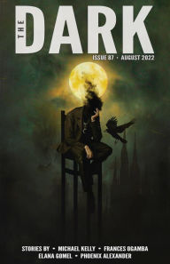 Title: The Dark Issue 87, Author: Michael Kelly