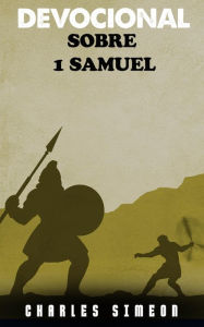 Title: Devocional sobre 1 Samuel, Author: Charles Simeon