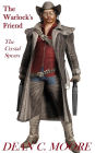The Crystal Spears (The Warlock's Friend, #1)