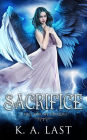 Sacrifice: A Fall For Me Prequel (The Tate Chronicles, #0.5)