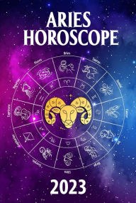 Title: Aries Horoscope 2023 (2023 zodiac predictions, #1), Author: Zoltan Romani