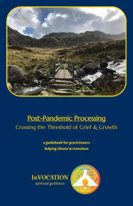 Title: Post-Pandemic Processing: Crossing the Threshold of Grief & Growth - a Guidebook for Practitioners Helping Clients in Transition (Post-Pandemic Workshop & Processing), Author: Brian Bard