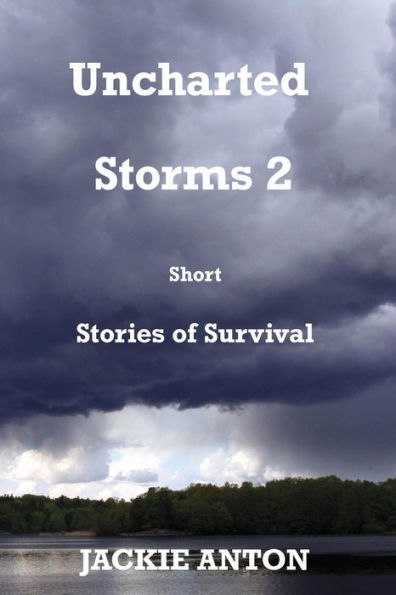 Uncharted Storms 2 (Short Stories of Survival)