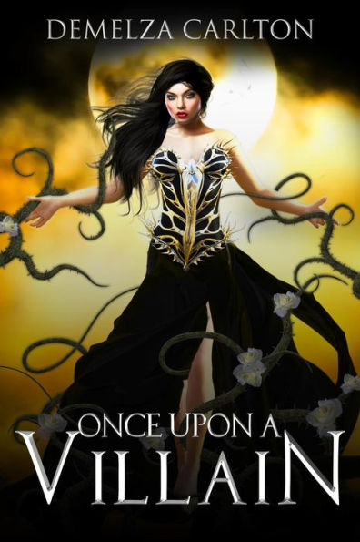 Once Upon a Villain (Romance a Medieval Fairytale series)