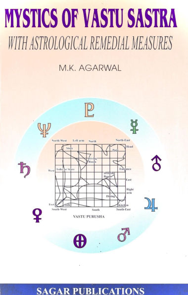Mystics of Vastu Sastra with Astrological Remedial Measures