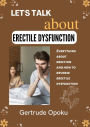 Let's Talk About Erectile Dysfunction