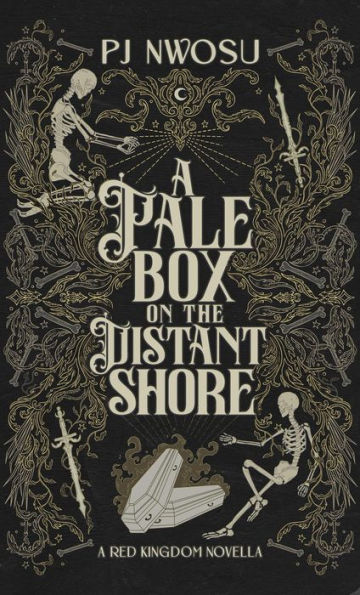 A Pale Box on the Distant Shore (Red Kingdom, #0.5)