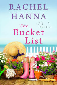 Free mobile ebooks download in jar The Bucket List by Rachel Hanna, Rachel Hanna PDB RTF FB2