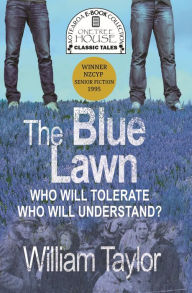 Title: The Blue Lawn, Author: William Taylor