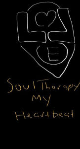 Title: Soul Therapy, Author: Kid Haiti