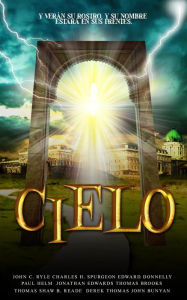 Title: Cielo, Author: John C. Ryle