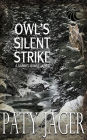 Owl's Silent Strike (Gabriel Hawke Novel, #9)