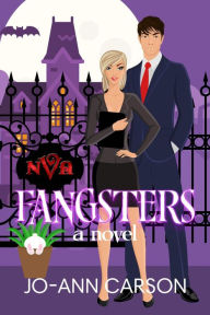 Title: Fangsters, Author: Jo-Ann Carson