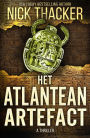 Het Atlantis Artefact (Harvey Bennett Thrillers - Dutch, #6)