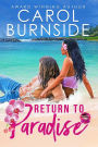 Return To Paradise (Tropical Heat, #2)