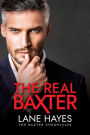 The Real Baxter (The Baxter Chronicles, #1)