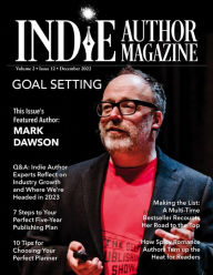 Title: Indie Author Magazine Featuring Mark Dawson, Author: Chelle Honiker
