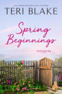 Spring Beginnings (Driftwood Bay, #5)