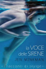 La voce delle Sirene (I racconti di Skylge, #1)