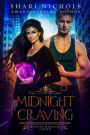 Midnight Craving (Ravens Hollow Coven, #3)