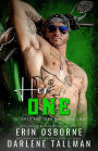 Her One (Tattered and Torn MC)