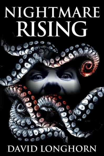 Nightmare Rising (Nightmare Series, #6)