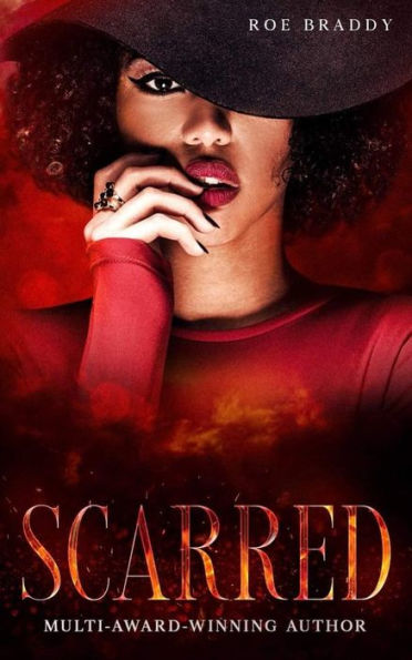 Scarred (The Warm Heart Series, #1)