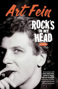 Title: Rock's in My Head, Author: Art Fein