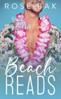 Beach Reads (Boozy Book Club, #1)