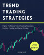 Trend Trading Strategies (Day Trading Strategies)