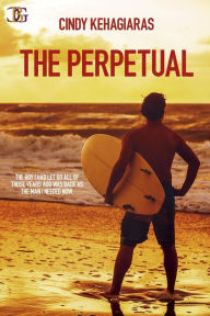 Title: The Perpetual, Author: Cindy Kehagiaras