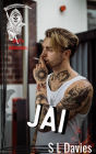 Jai (Devil's Advocates, #3)