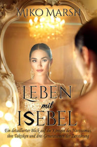 Title: Leben mit Isebel, Author: Miko Marsh