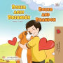 Boxer agus Brandon Boxer and Brandon (Irish English Bilingual Collection)