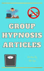 Group Hypnosis Articles