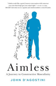 Title: Aimless, Author: John D'Agostini