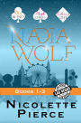 Nadia Wolf Books 1-3